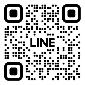 似星數位 LINE 官方帳號加好友 QR Code